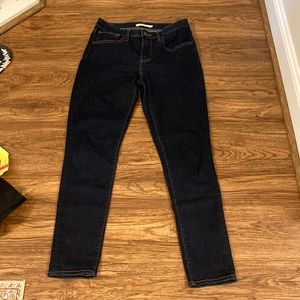 Levis size 30
